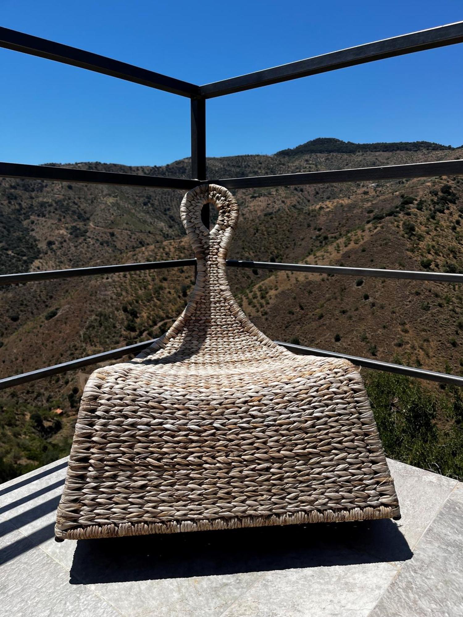Trompetilla Montes De With Yoga And Willa
